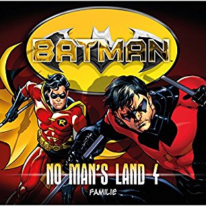 Batman - No Man's Land #4 - Familie