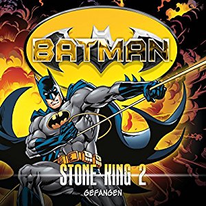 Batman - Stone King #2 - Gefangen