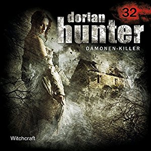 Dorian Hunter #32 – Witchcraft