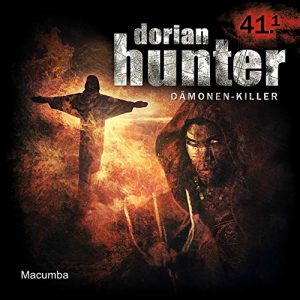 Dorian Hunter #41-1 – Macumba