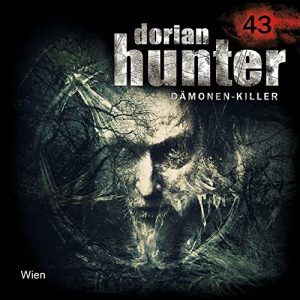 Dorian Hunter #43 – Wien