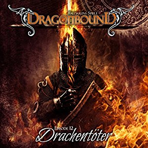 Dragonbound #12 - Drachentöter