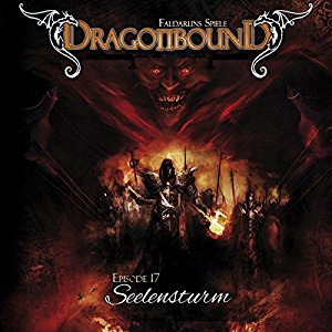 Dragonbound #17 - Seelensturm