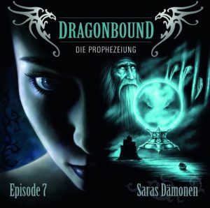 Dragonbound #7 - Saras Dämonen