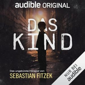 Sebastian Fitzek Das Kind