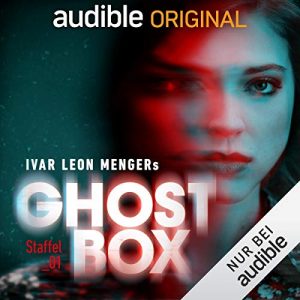 Ghostbox #1 - Der Tod ist nicht das Ende