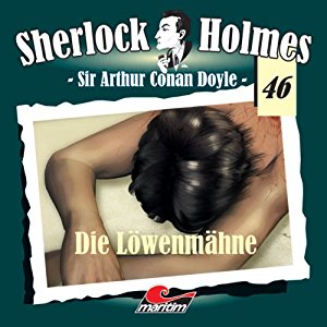 Sherlock Holmes (Original) #46 - Die Löwenmähne