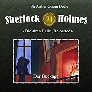 Sherlock Holmes (Original Reloaded) #21 – Der Bucklige