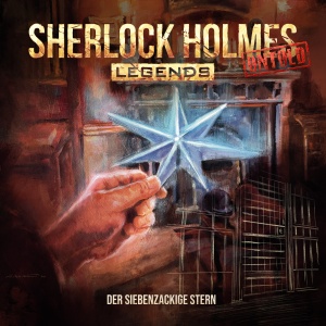Sherlock Holmes Legends Untold #17 – Der siebenzackige Stern