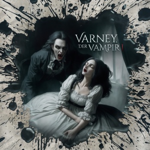Holy Horror #44 - Varney, der Vampir - Teil 1