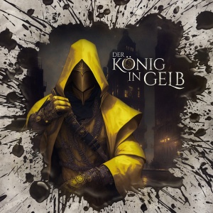 Holy Horror #47 - Der König in Gelb