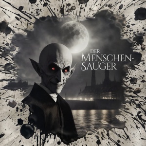 Holy Horror #48 - Der Menschensauger