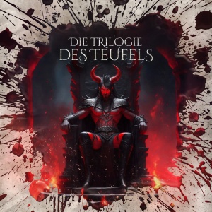 Holy Horror #50 - Die Trilogie des Teufels