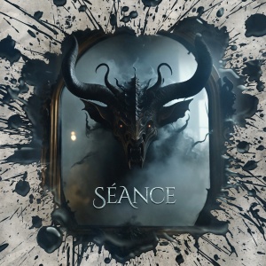 Holy Horror #52 - Séance