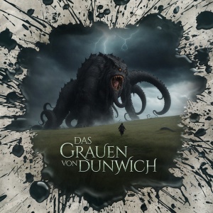 Holy Horror #53 - Das Grauen von Dunwich