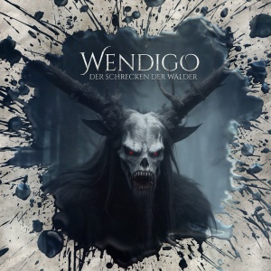 Holy Horror #54 - Wendigo - Der Schrecken der Wälder