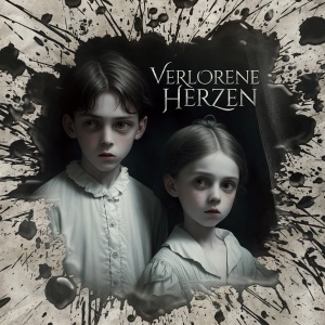 Holy Horror #55 - Verlorene Herzen