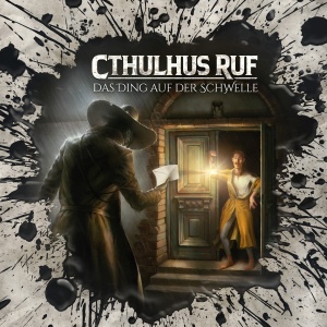 Holy Horror #57 - Cthulhus Ruf: Das Ding auf der Schwelle