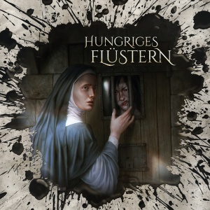 Holy Horror #59 - Hungriges Flüstern
