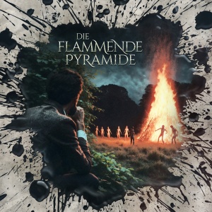 Holy Horror #60 - Die flammende Pyramide