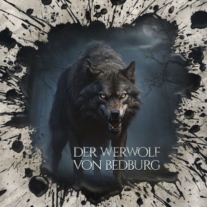 Holy Horror #61 - Der Werwolf von Bedburg