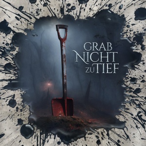 Holy Horror #63 - Grab nicht zu tief