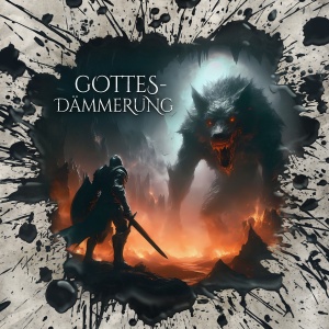 Holy Horror #64 - Gottesdämmerung