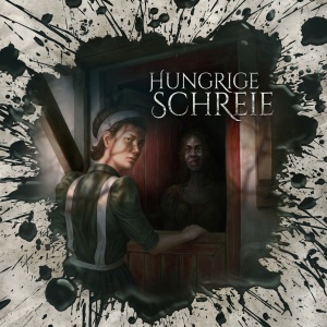 Holy Horror #65 - Hungrige Schreie