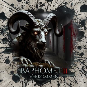 Holy Horror #67 - Baphomet - Teil 2: Verkommen