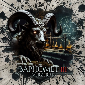 Holy Horror #68 - Baphomet - Teil 3: Verzerrt