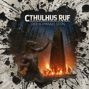 Holy Horror #69 - Cthulhus Ruf: Der schwarze Stein