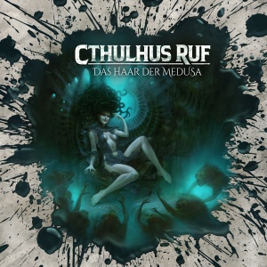 Holy Horror #71 - Cthulhus Ruf: Das Haar der Medusa