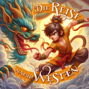 Holy Klassiker #100 - Die Reise nach Westen