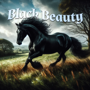 Holy Klassiker #102 - Black Beauty