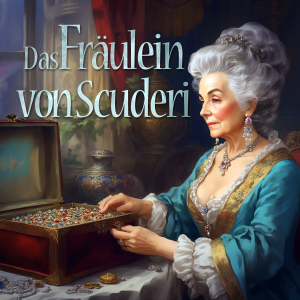 Holy Klassiker #105 - Das Fräulein von Scuderi