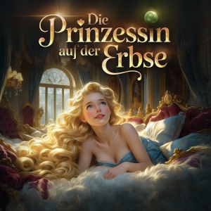 Holy Klassiker #106 - Die Prinzessin auf der Erbse