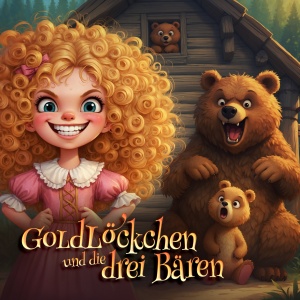 Holy Klassiker #108 - Goldlöckchen und die drei Bären