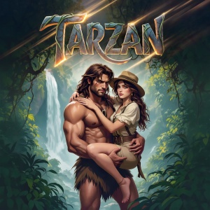 Holy Klassiker #110 - Tarzan