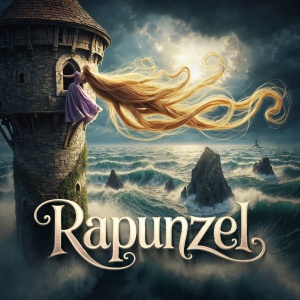 Holy Klassiker #111 - Rapunzel