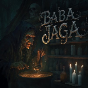 Holy Klassiker #112 - Baba Jaga