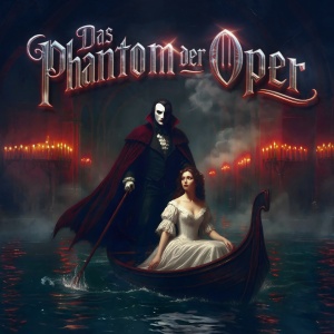 Holy Klassiker #113 - Das Phantom der Oper