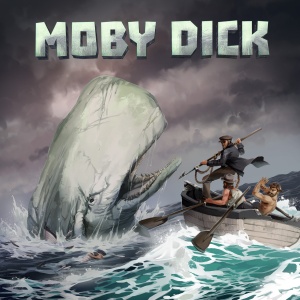 Holy Klassiker #45 - Moby Dick
