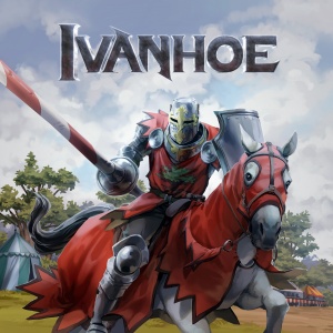 Holy-Klassiker #55 - Ivanhoe