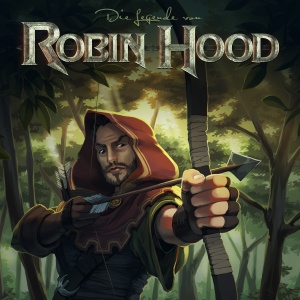 Holy-Klassiker #6 - Die Legende von Robin Hood