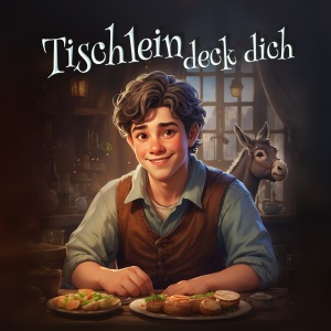 Holy Klassiker #84 - Tischlein deck dich