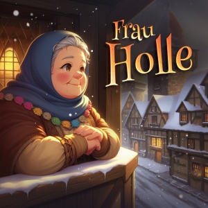Holy Klassiker #85 - Frau Holle