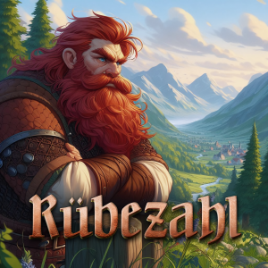 Holy Klassiker #88 - Rübezahl