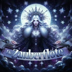 Holy Klassiker #89 - Die Zauberflöte