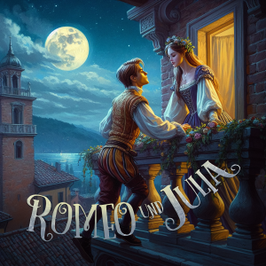 Holy Klassiker #92 - Romeo und Julia