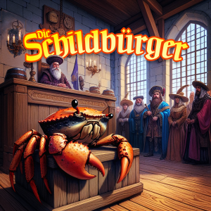 Holy Klassiker #96 - Die Schildbürger